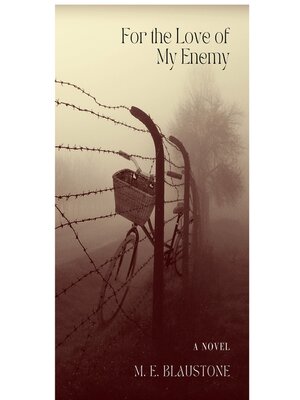 cover image of For the Love of My Enemy